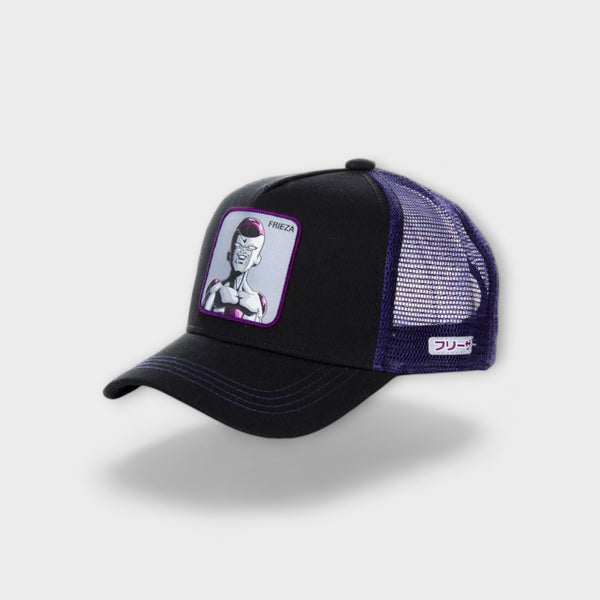 "FRIEZA" TRUCKER HAT