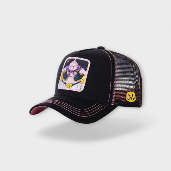 "NEW BUU" TRUCKER HAT