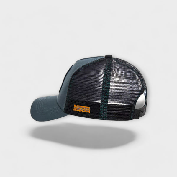 "TRUNKS" TRUCKER HAT