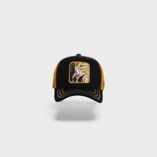 "GOTENKS" TRUCKER HAT